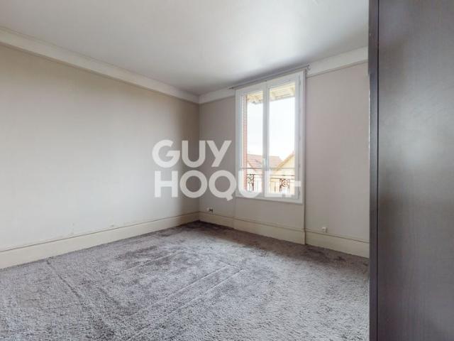 Appartement Ermont 3 pièces 56.04 m2