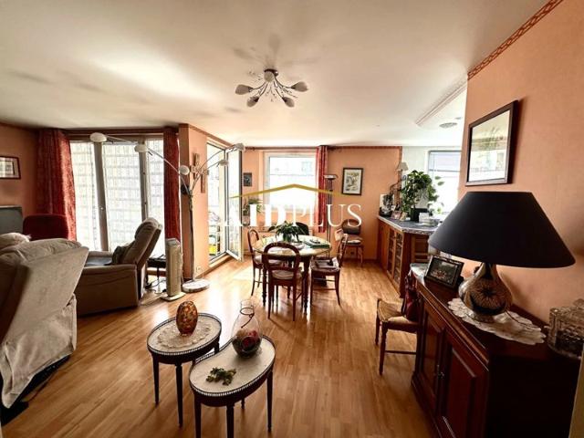 Appartement Ermont