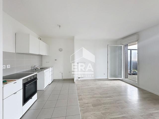 Appartement Eragny Sur Oise 3 pièces 64 m2
