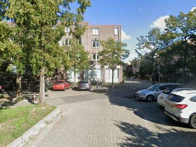 Appartement Erasmusdomein in Maastricht