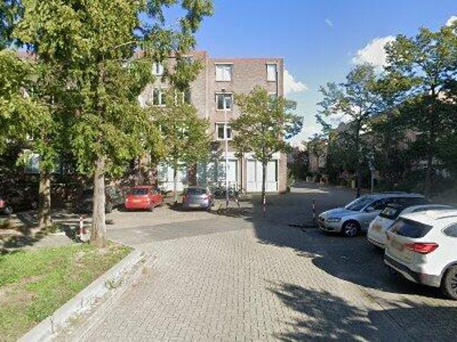 Appartement Erasmusdomein in Maastricht