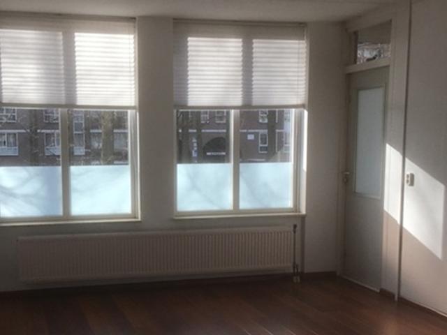Appartement Erasmusdomein in Maastricht