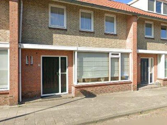 Appartement Ericastraat in Eindhoven