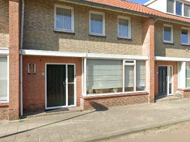Appartement Ericastraat in Eindhoven