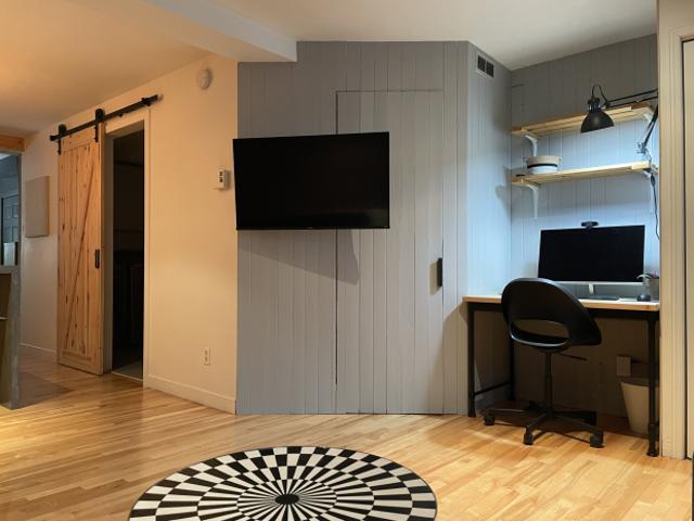 Appartement et Condo à Louer Court Terme 37 René Lévesque Est, La Cité Limoilou Québec 14 photos | Logis Québec