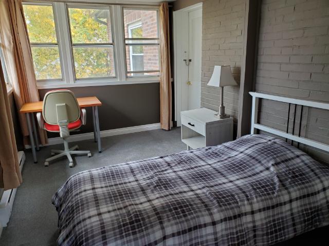 Appartement et Condo à Louer Court Terme 43 la fayette, Ville Marie Centre Ville, Vieux Montréal 8 photos | Logis Québec