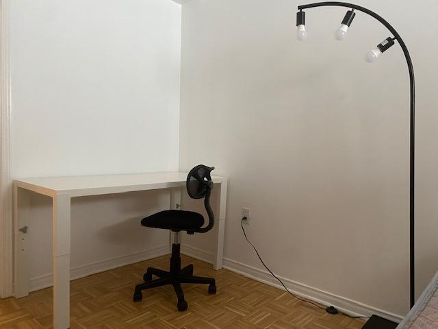 Appartement et Condo à Louer Court Terme 4455 rue St Urbain, Le Plateau Mont Royal Montréal 10 photos | Logis Québec