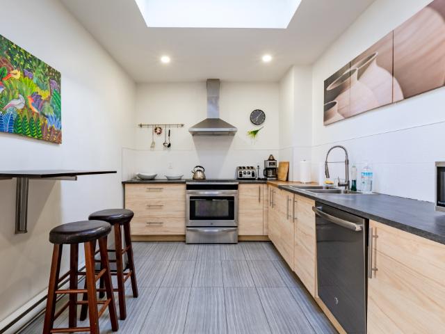 Appartement et Condo à Louer Court Terme 4203 avenue De Lorimier, Le Plateau Mont Royal Montréal 8 photos | Logis Québec