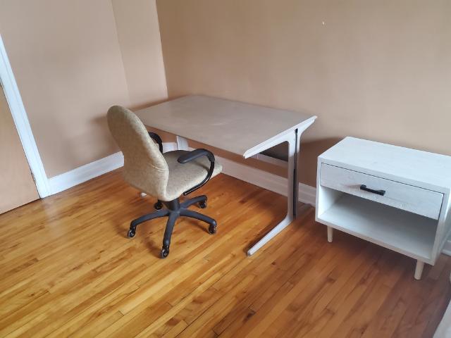 Appartement et Condo à Louer Court Terme 43 la fayette, Le Vieux Longueuil Longueuil 9 photos | Logis Québec