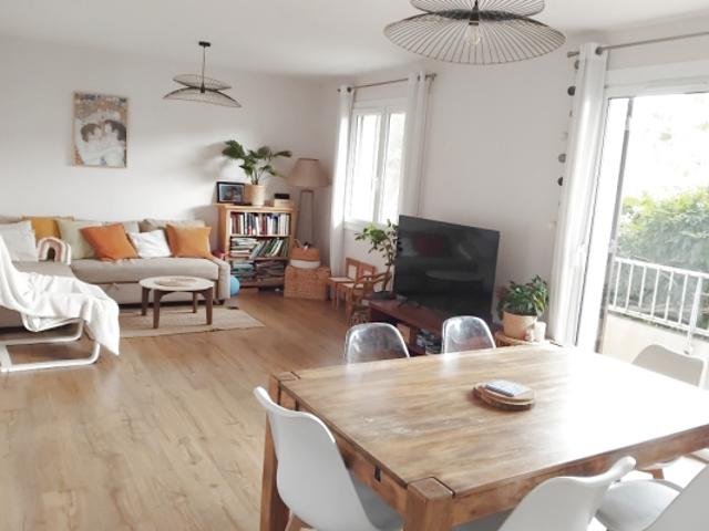 APPARTEMENT ET JARDIN 350 m2 SECTEUR PARADIS