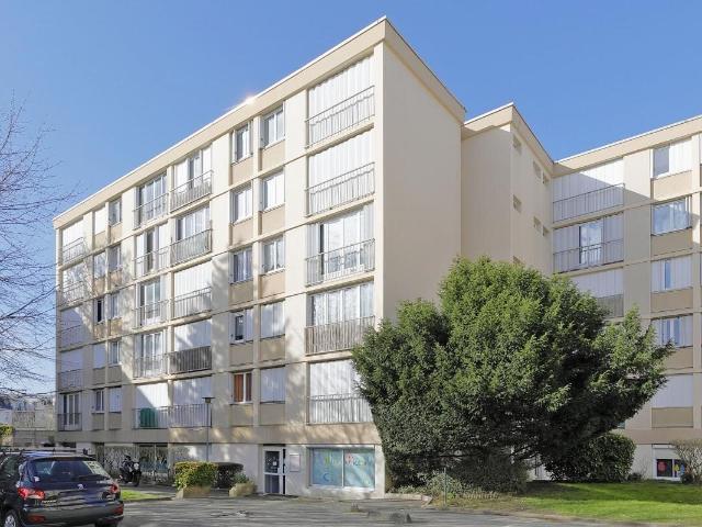 Appartement et parking Lots 753 et 231 30 m² Le Plessis Tr