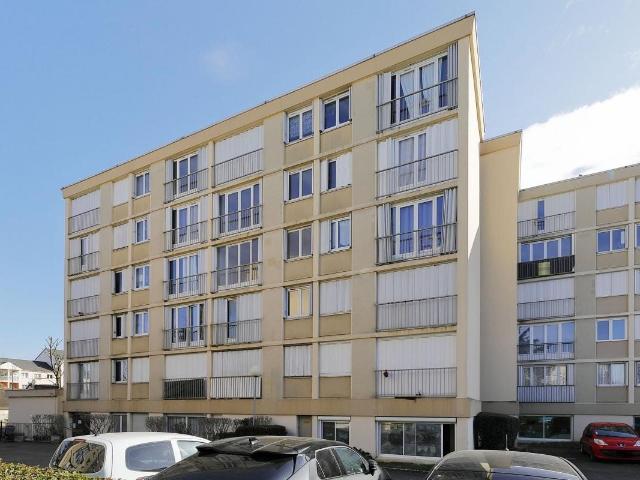 Appartement et parking Lots 790 et 26 30 m² Le Plessis Tré