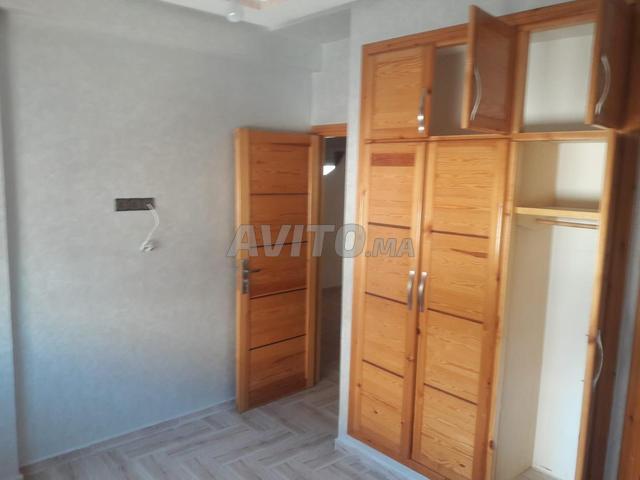Appartement et studio à vendre
