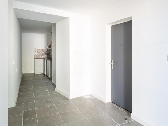 Appartement Étoile 2