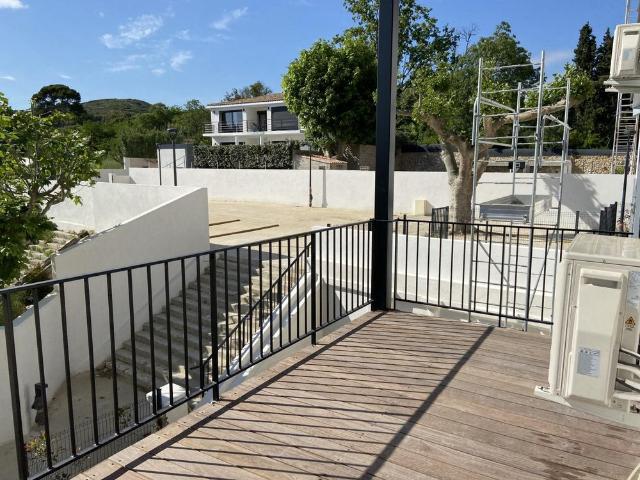 Appartement Étoile 4