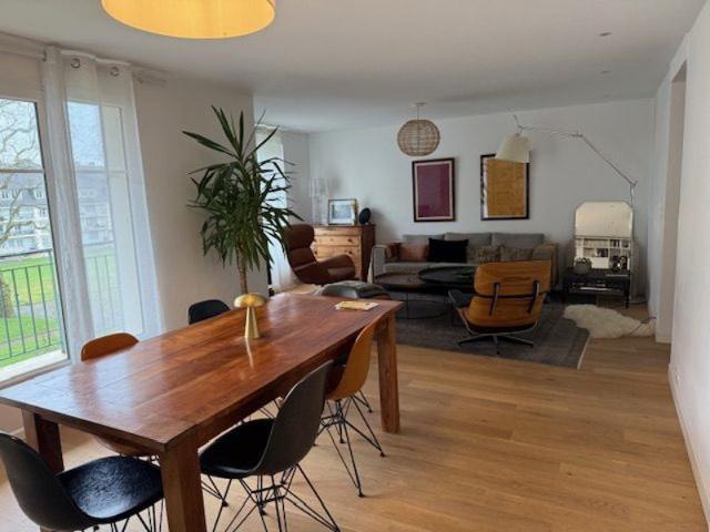 Appartement état neuf