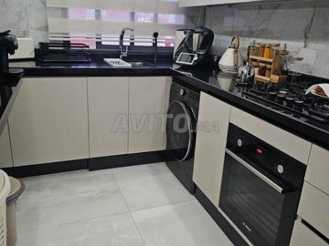 Appartement état neuf