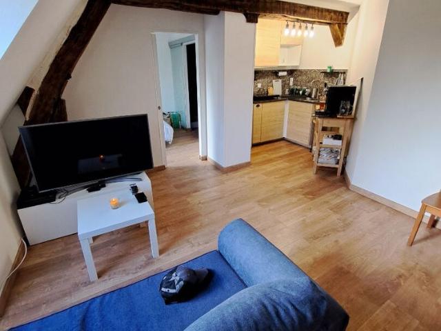 Appartement Etampes 1 pièce s 28.56 m2
