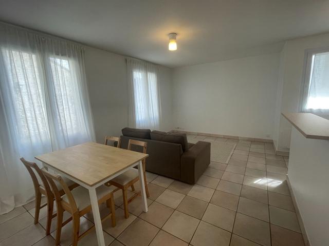 Appartement Etampes 2 pièce s 45.55 m2