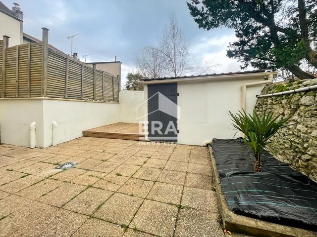 Appartement Etampes 2 pièce s 34 m2