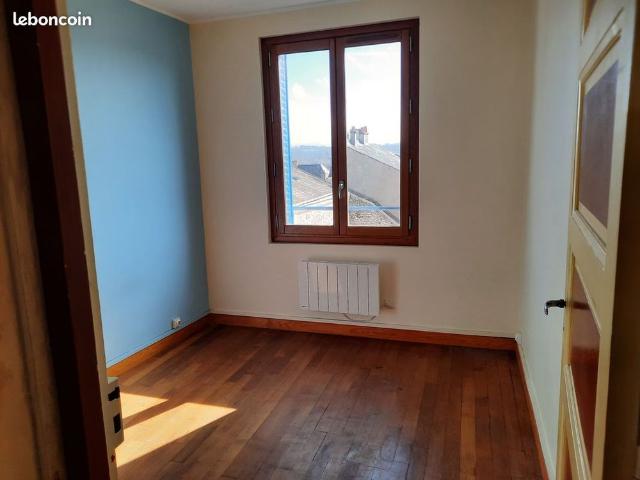 Appartement Etampes 3 pièce s 58.84 m2