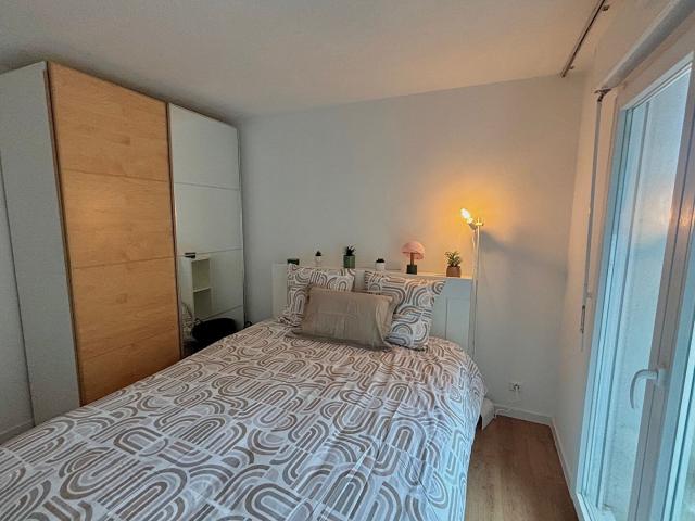 Appartement Etrembieres 2 pièce s 36.6 m2