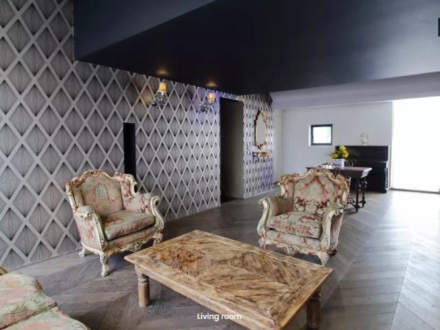 Appartement Etterbeek 1040