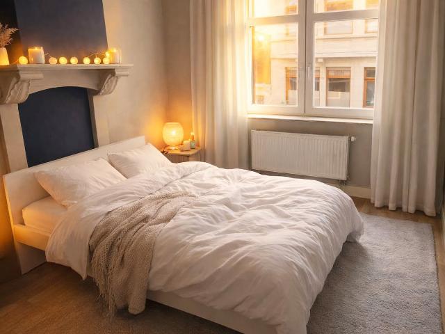 Appartement Etterbeek 1040