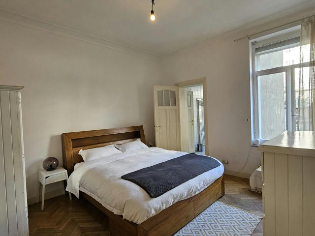 Appartement Etterbeek 1040