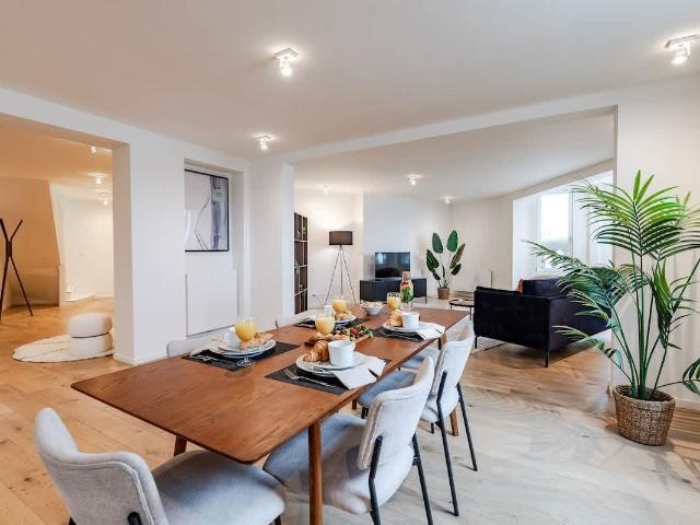 Appartement Etterbeek 1040