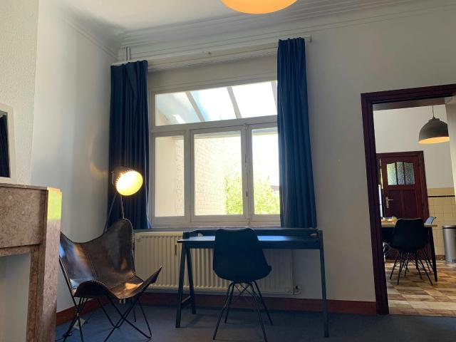 Appartement Etterbeek 1040