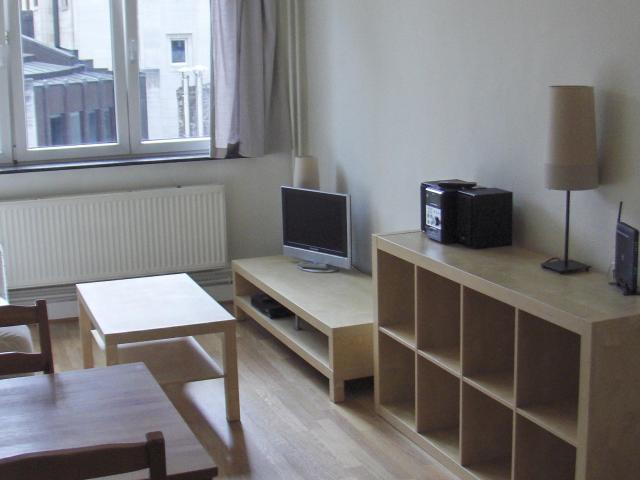 Appartement Etterbeek 1040
