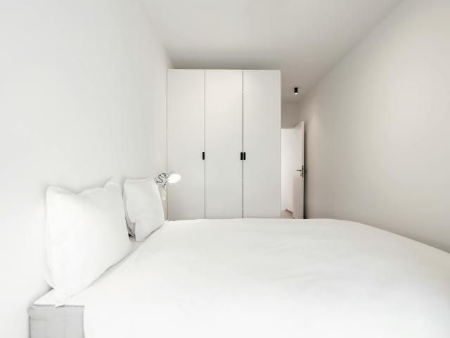 Appartement Etterbeek 1040