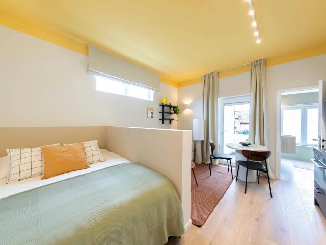Appartement Etterbeek 1040