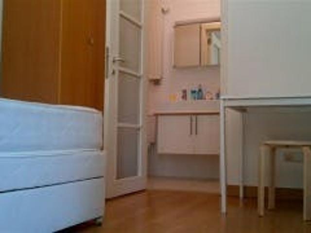 Appartement Etterbeek 1040