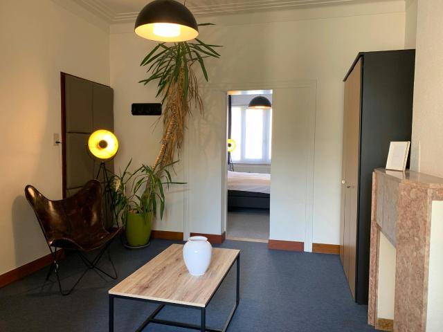 Appartement Etterbeek 1040