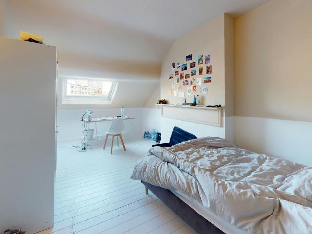 Appartement Etterbeek 1040