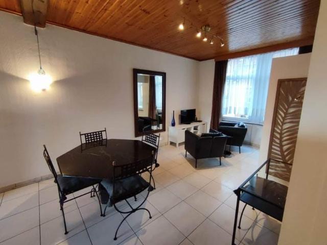 Appartement Etterbeek 1040