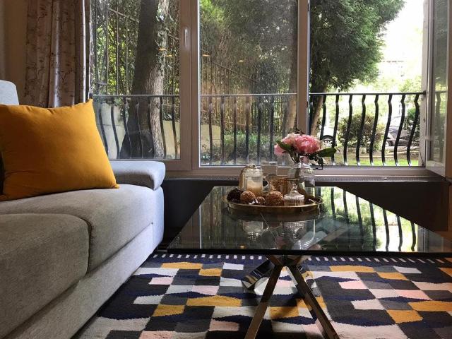 Appartement Etterbeek 1040