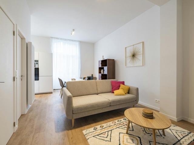 Appartement Etterbeek 1040
