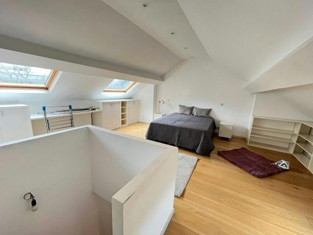 Appartement Etterbeek 1040