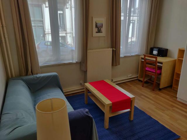 Appartement Etterbeek 1040