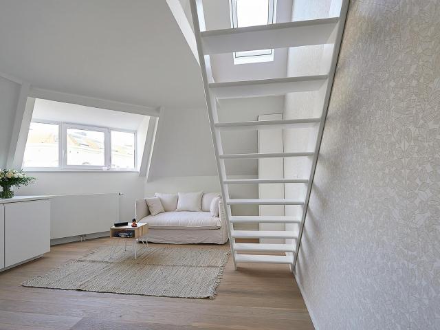 Appartement Etterbeek 1040