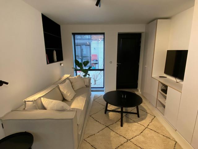 Appartement Etterbeek 1040