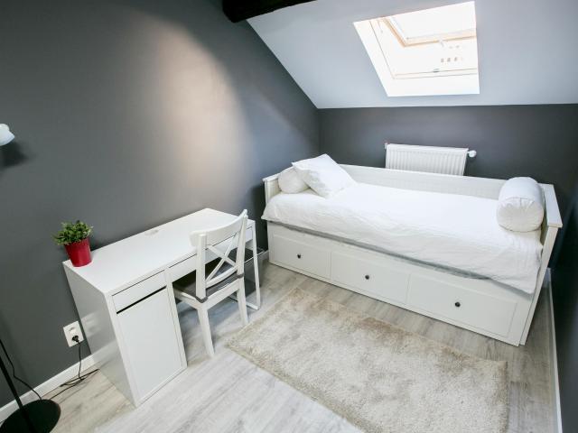 Appartement Etterbeek 1040