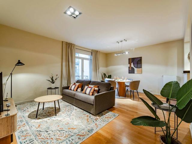 Appartement Etterbeek 1040