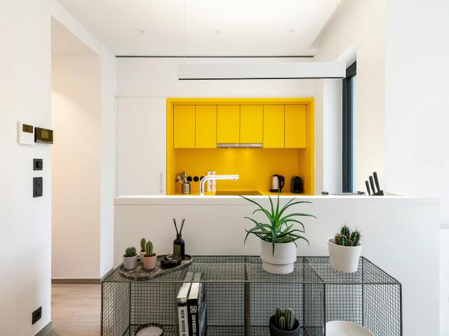 Appartement Etterbeek 1040