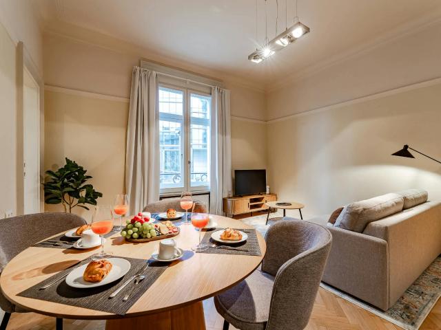 Appartement Etterbeek 1040