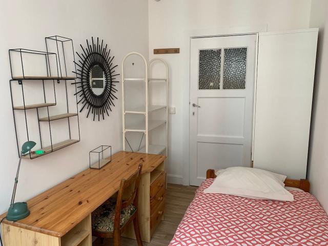 Appartement Etterbeek 1040