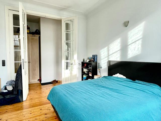 Appartement Etterbeek 1040